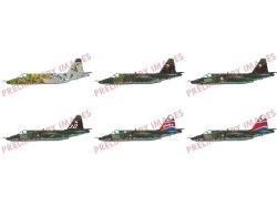 画像1: エデュアルド 1/48 ハラビェ Su-25K リミテッドエディション【プラモデル】 