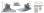 画像3: ボーダーモデル 1/35 日本海軍 空母 赤城 艦橋 w/飛行甲板【プラモデル】  (3)