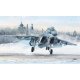 ホビーボス 1/48 エアクラフトシリーズ MiG-29K フルクラムD【プラモデル】  