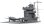 画像3: ボーダーモデル 1/35 日本海軍 空母 赤城 艦橋 w/飛行甲板+ 九七式艦上攻撃機【プラモデル】  (3)