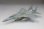 画像2: ファインモールド 1/72 アメリカ空軍 F-15C 戦闘機 “嘉手納”【プラモデル】  (2)