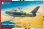 画像1: スペシャルホビー 1/72 リバブリックF-84Fサンダーストリーク戦闘機・仏軍スエズ危機【プラモデル】  (1)