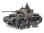 画像2: タミヤ 1/35 ドイツIV号戦車G型初期生産車・伝令バイクセット“ロシア戦線”【プラモデル】  (2)
