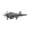 画像2: ソード 1/48 フェアリー ガネット AEW.3 艦上早期警戒機【プラモデル】   (2)