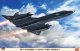 ハセガワ 1/72 SR-71 ブラックバード （A型） “初号機”【プラモデル】 