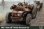 画像1: IBG 1/72 英・ダイムラー連隊指揮型装甲車Sawn-off（オープントップ）【プラモデル】   (1)
