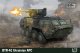 IBG 1/72 ウクライナ・BTR-4E装輪装甲車【プラモデル】  