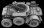 画像3: IBG 1/72 英・ダイムラー連隊指揮型装甲車Sawn-off（オープントップ）【プラモデル】   (3)