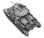 画像3: IBG 1/72 伊・M13/40カルロアルマート戦車IIIシリーズ（最終生産型）【プラモデル】  