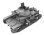 画像4: IBG 1/72 伊・M13/40カルロアルマート戦車IIIシリーズ（最終生産型）【プラモデル】  