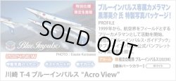 画像3: ハセガワ 1/72 川崎 T-4 ブルーインパルス “Acro View”【プラモデル】 