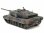 画像3: タミヤ 1/35 ドイツ連邦軍主力戦車 レオパルト2 A7V【プラモデル】  (3)
