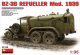 ミニアート 1/35 BZ-38給油車Mod.1939【プラモデル】