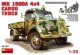 ミニアート 1/35 ＭＢ １５００Ａ ４Ｘ４カ－ゴトラック【プラモデル】