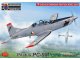 KPモデル 1/72 ピラタス PC-9M  海外仕様【プラモデル】  