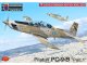 KPモデル 1/72 ピラタス PC-9/B パート 1【プラモデル】  