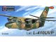 KPモデル 1/72 Let L-410UVP【プラモデル】  