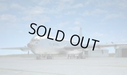 画像1: ローデン 1/144 米・コンベアXC-99大型輸送機・全幅７０ｍ【プラモデル】 