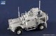 トランペッター 1/72 アメリカ陸軍 M1240 M-ATV/MRAP【プラモデル】  