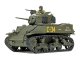 タミヤ 1/48 アメリカ軽戦車 M5A1 スチュアート【プラモデル】  