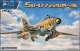 キティホークモデル 1/48 スホーイ Su-17/22 UM-3K フィッターG【プラモデル】  