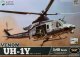 キティホークモデル 1/48 UH-1Y ヴェノム 米海兵隊汎用ヘリコプター【プラモデル】  