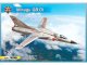 モデルズビット 1/72 ミラージュ G8.01 試作複座可変翼迎撃機【プラモデル】  