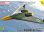画像1: AZモデル 1/72 ゴータ P.60C-6 ラプター ルフトバッフェ 1946年【プラモデル】   (1)