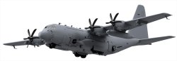 画像1: グレートウォールホビー 1/144 AC-130J ゴーストライダー ガンシップ【プラモデル】  