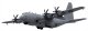 グレートウォールホビー 1/144 AC-130J ゴーストライダー ガンシップ【プラモデル】  