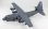 画像2: グレートウォールホビー 1/144 AC-130J ゴーストライダー ガンシップ【プラモデル】  