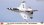 画像1: ハセガワ 1/72 F-16C（ブロック52）ファイティング ファルコン “サンダーバーズ”【プラモデル】   (1)