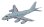 画像6: ピットロード 1/144 海上自衛隊 P-1 哨戒機【プラモデル】  
