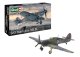 ドイツレベル 1/32 ホーカー シーハリケーン Mk.IIC【プラモデル】  