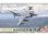 画像1: UMaモデル 1/48 AV-8B ハリアーII プラス【プラモデル】  (1)