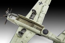 画像5: ドイツレベル 1/72 フェアリーガネット AS.1/AS.4【プラモデル】 