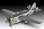 画像2: ドイツレベル 1/72 フェアリーガネット AS.1/AS.4【プラモデル】  (2)