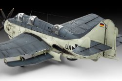 画像4: ドイツレベル 1/72 フェアリーガネット AS.1/AS.4【プラモデル】 