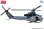 画像4: アカデミー 1/35 UH-1Y ヴェノム “アメリカ海兵隊”【プラモデル】   (4)