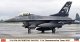 ハセガワ 1/48 F-16CM-50 ファイティング ファルコン “F-16デモチーム 2025”【プラモデル】  