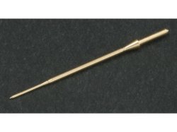 画像1: ファインモールド 1/72  F-104用ピトー管 (ファインモールド用)【プラモデル】  