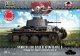FTF 1/72 独・Pz.kpfw.38(t) Ausf.D 軽戦車【プラモデル】  