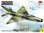 画像1: KPモデル 1/72 MiG-21F-13 海外仕様【プラモデル】   (1)