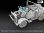 画像5: IBG 1/72 ベッドフォードMWD軽軍用トラック・オープンキャブ・エアロスクリーン型【プラモデル】   (5)