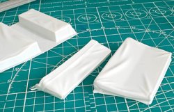 画像5: サンダーモデル 1/35 米・ワード・ラ・フランス  M1A1重レッカー車（オープントップ）1943年【プラモデル】  