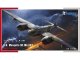 スペシャルホビー 1/72 デ・ハビランド モスキート NF Mk.30【プラモデル】  