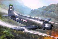 画像1: ソード 1/72 AD-3/4 スカイレーダー (初期) 【プラモデル】  