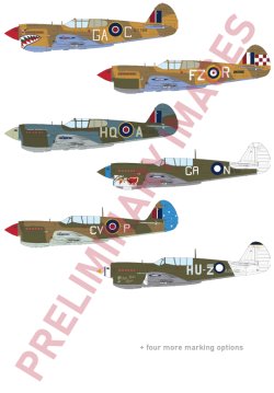 画像2: エデュアルド 1/48 キティホーク デュアルコンボ リミテッドエディション【プラモデル】  