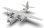 画像2: ICM 1/48 WWII アメリカ爆撃機 B-26F マローダー【プラモデル】  (2)