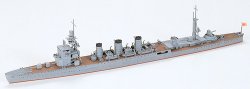 画像1: タミヤ 1/700 軽巡洋艦 長良  